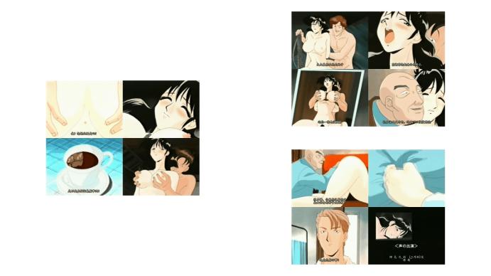 緋色の刻_巻乃弐_[中文字幕]