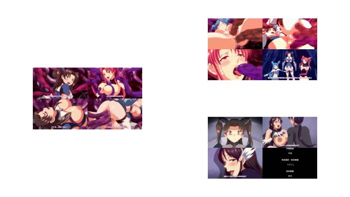 雷光神姫アイギスマギアPANDRA_saga_3rd_ignition_The_Animation_下巻_中文字幕_动漫