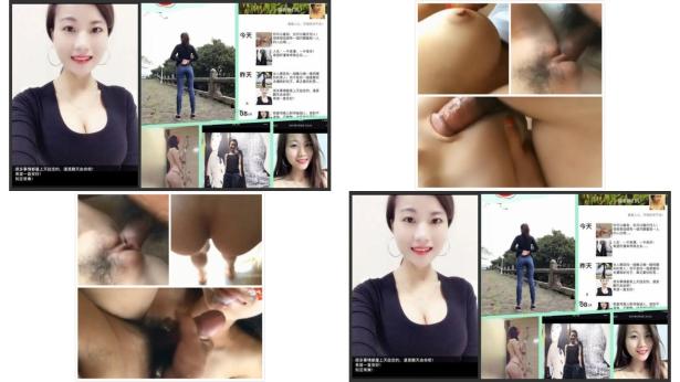 好久没搞了 你使劲操 用力操死我 爽死了海边住宅苗条妹子穿着泳装被多姿势爆操 香汗淋漓娇喘不断66