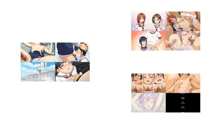 いくものがかり_The_Animation_上巻_中文字幕 _ H動漫_裏番_線上看 _ Hanime1_me