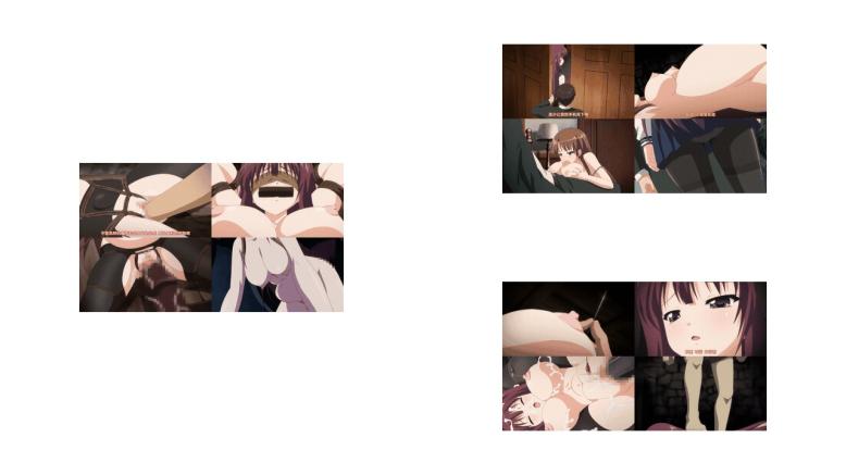 蠱惑の刻_腹ボテクール雪乃恥密に溢れる緩んだ恥穴_中文字幕 _动漫_