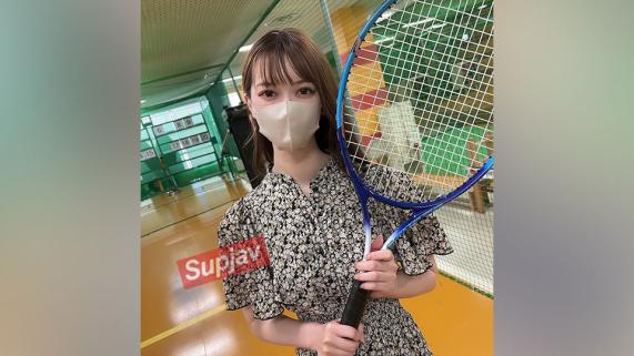 高挑美腿沙月酱被众男侵犯，怀孕竞赛沙月杯开幕-3