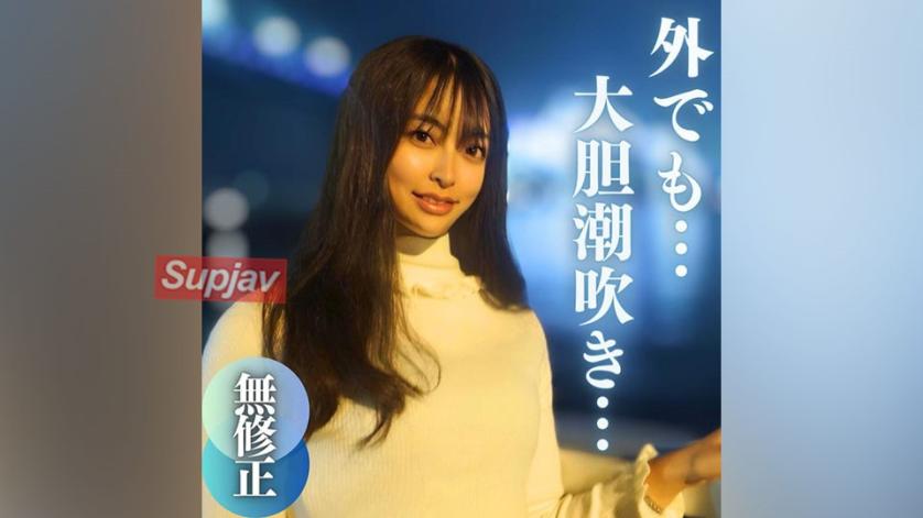 立教大学18岁美腿绘里奈酱，被骗个人使用后无许可内射-2