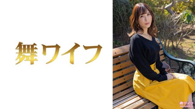 上冈里奈 1