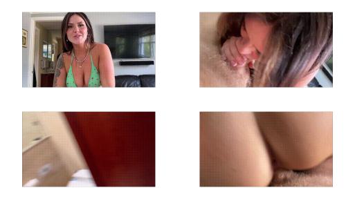 Mom's British Best Friend Caught Me Jerking Off - Mia Arabella - Family Therapy - Alex Adams
