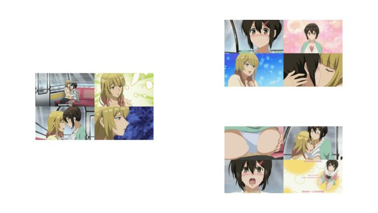 裙下有怪獸_裙子裡面是野獸第07話_煽主動挑起的人是你啊_中文字幕