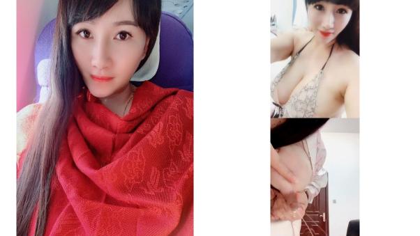 广州两位御姐奶妈，郁郁葱葱的奶水喷射，看着好可口，这么喷掉可惜啦68