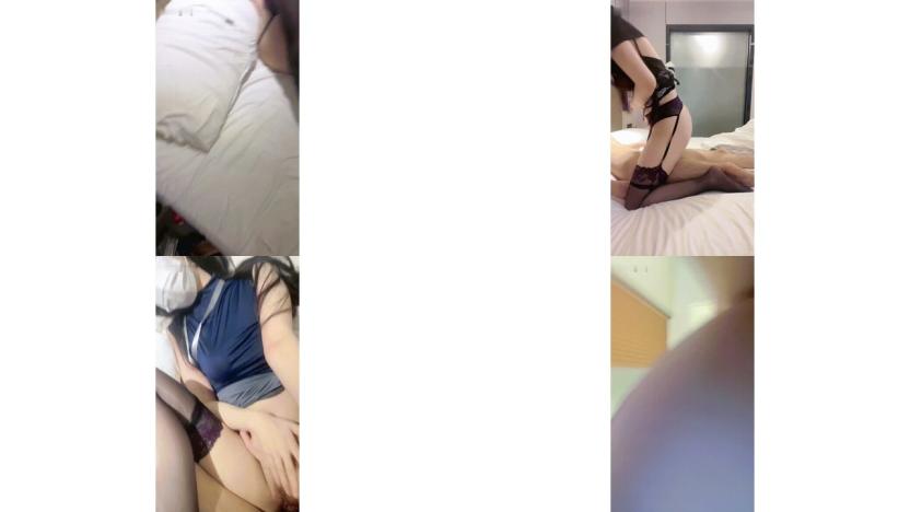 娇萌软妹小宅猫掰逼抠穴一声声爸爸叫的人骨头酥了 肥美圆润大屁股 无套内射74