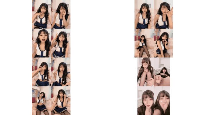 奈奈奈奈美惠 超反差婊子大秀，颜值不错的极品骚女玩的好嗨，淫声荡语互动撩骚，6255