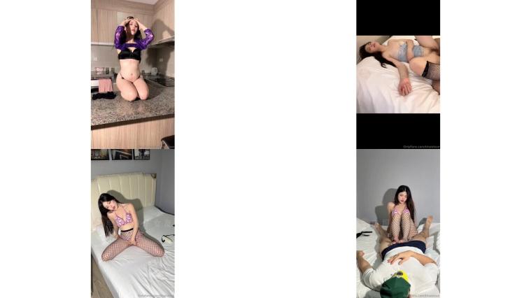 极品超美御姐 tinaislove 沈思缪 反差母狗性爱全记录 场面淫乱干的淫叫连连148
