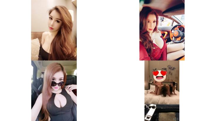 九頭身性感嫵媚爆乳女神網紅ada王一霏和她的朋友雙飛視頻流出40