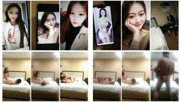 全国探花嫖妓偷拍直播和大家一块手机选秀挑了个兼职学生妹啪啪，看小姐姐漂亮连操了二次