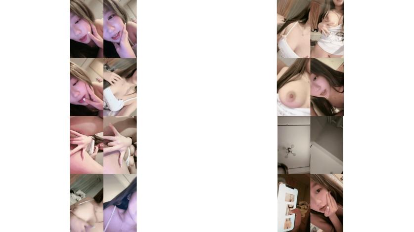 真礼很哇塞的小女人自己一个人玩的好嗨啊1126