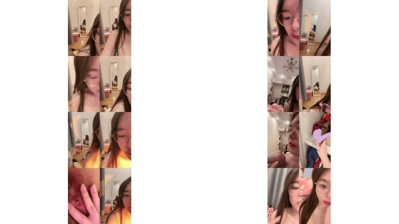 奶斯兔咪釉极品吊钟巨乳大尺度诱惑，浪叫呻吟淫语，想要哥哥插到骚穴里147