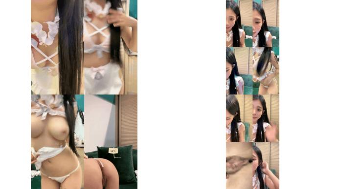 说话嗲嗲的极品女友 模特傲人身材 蜜桃臀丰满挺拔的胸部2618