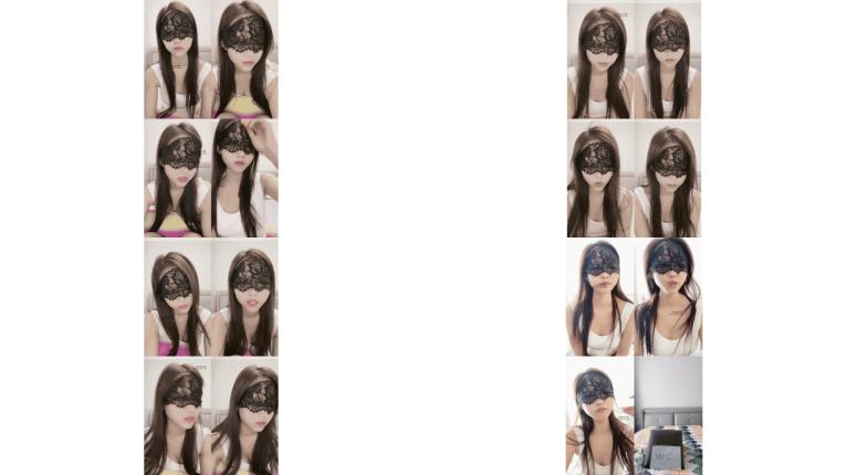 大二舞蹈生裸舞小姐姐身材高挑叫起來好騷一看就知道有舞蹈基础的人26