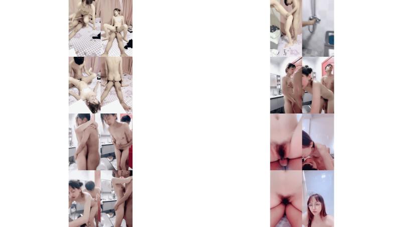 好宝贝暴殄天物 小矮子操极品大长腿眼镜学生妹 喜欢眼镜妹的不要错过36
