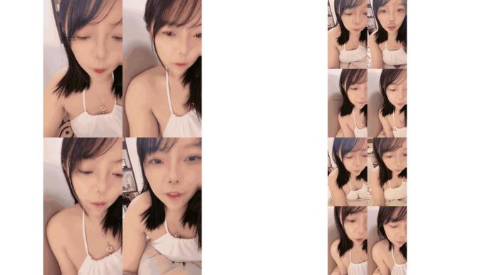 元气77掏出奶子一顿揉捏31