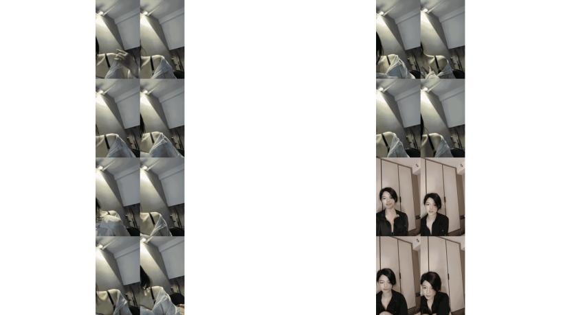 一颗桃桃裸舞小姐姐身材高挑叫起來好騷一看就知道有舞蹈基础的人13