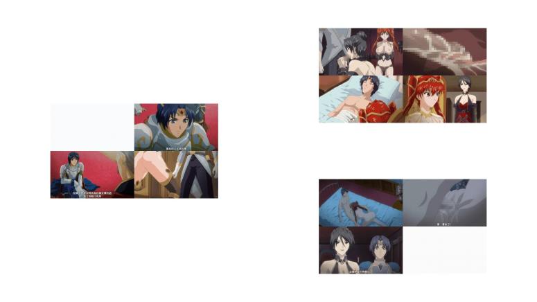 奴隷メイドプリンセス_VOL_01_調教開始_中文字幕 _动漫_