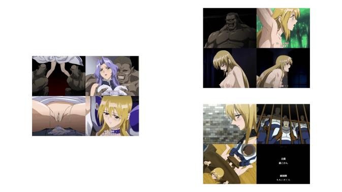 戦乙女ヴァルキリー_第一夜_女神捕獲_中文字幕