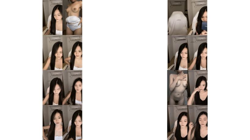 安妍样子清纯的颜值美少妇，高颜值美女粉嫩的鲍鱼87