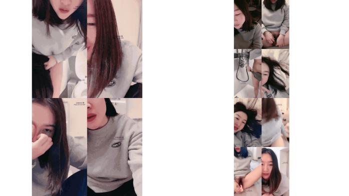 宠儿青春靓丽，极品良家美女64