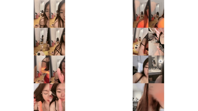 奶斯兔咪釉骚逼已准备好了，听狼友指挥激情大秀，激情艳舞揉奶玩逼58