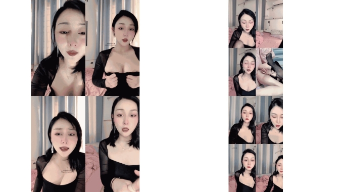 coco女神登场，淫乱至极，自慰秀极度诱惑看得鸡儿邦邦硬8