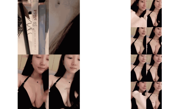 撩汉萌妹_诗妮高颜值筷子腿露脸骚婊极品女神104