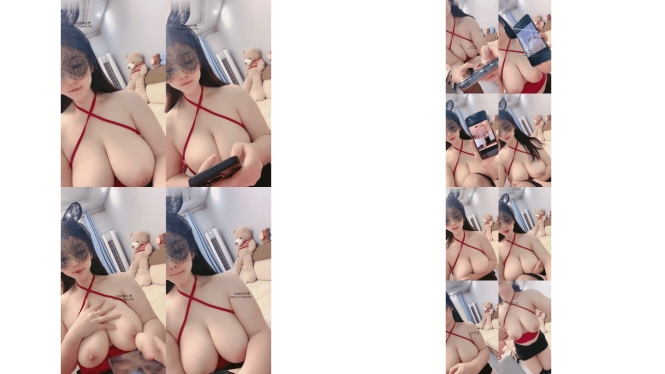 妹妹有容乃大青春靓丽19岁，g奶妹，极品良家美女，天然巨乳84
