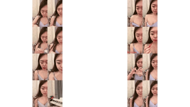 奶斯兔咪釉轻熟女级别，巨乳，搓胸露穴，手揉搓阴蒂淫水流出57