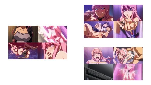 偶像女友墮落NTR_2_中文字幕_H_动画_OVA_いまりあ_2_偶像快感的巨作_武田弘光的今莉亚动画化了__因捏造的
