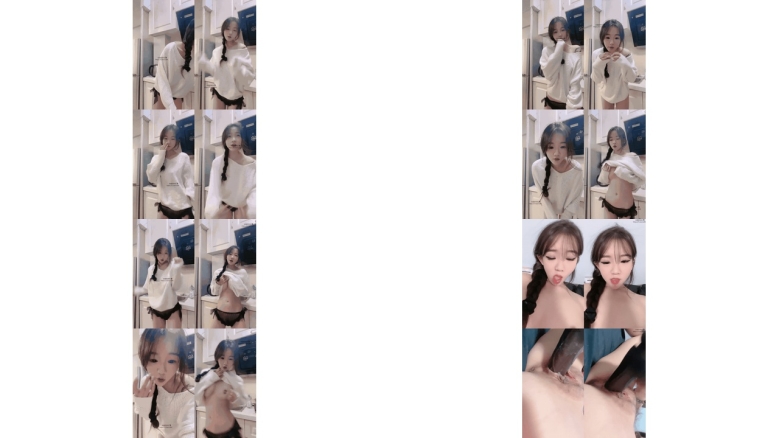 樱井川奈酱披肩高颜值网红妹纸春潮荡漾想男人了自摸揉穴103
