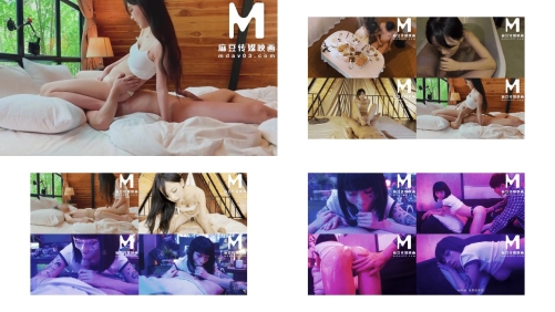 ModelMedia Asia - Singles, give up NNN with this video!