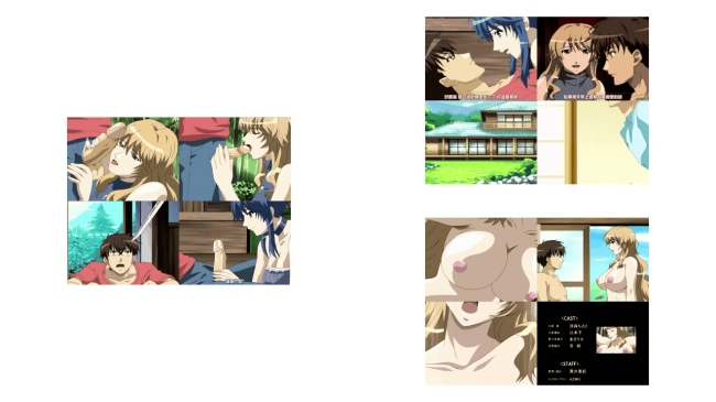 仕舞妻_第2夜_悶える欲望_中文字幕 _动漫_