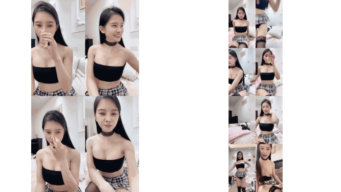 极品性感御姐女神桃花文化洋洋身材傲人前凸后翘的尤物女神大奶长腿高颜值大屁股吐血推荐32