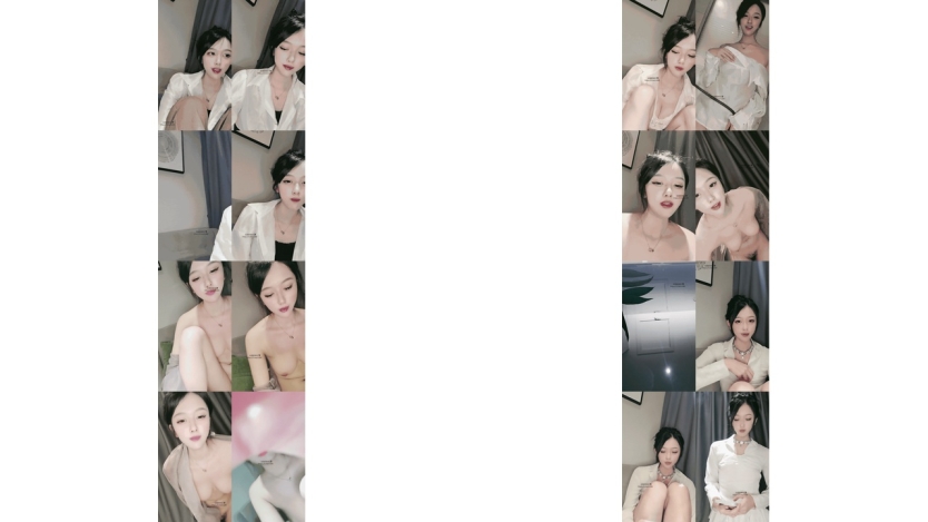 黎苏苏r_诺宝无敌_阿楚r全程露脸玩得真嗨，软萌甜美小巧的身材，白虎嫩穴又粉又嫩又紧，超可爱小淫娃94