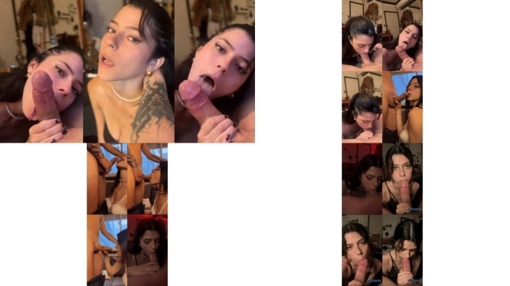 Vil du have et blowjob p sofaen_ (samling af blowjobs)