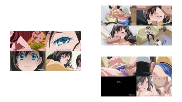 被探索的堕落少女