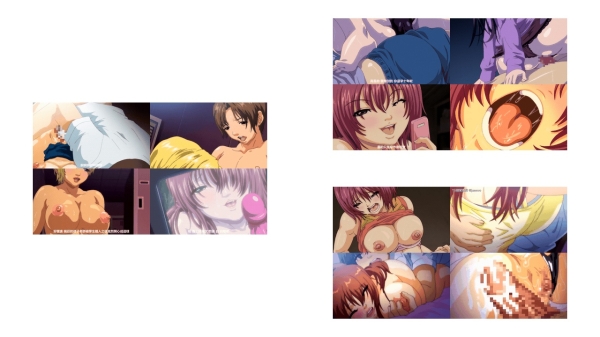 あねき_MY_SWEET_ELDER_SISTER_コアMIX_メガ盛り_オカズですよ_1_ピンクパイナップルあねきMY_SWEET