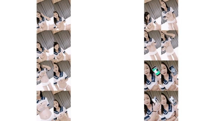 酱紫_等同于绿了，青春靓丽19岁，g奶学妹，极品良家美女，天然巨乳103