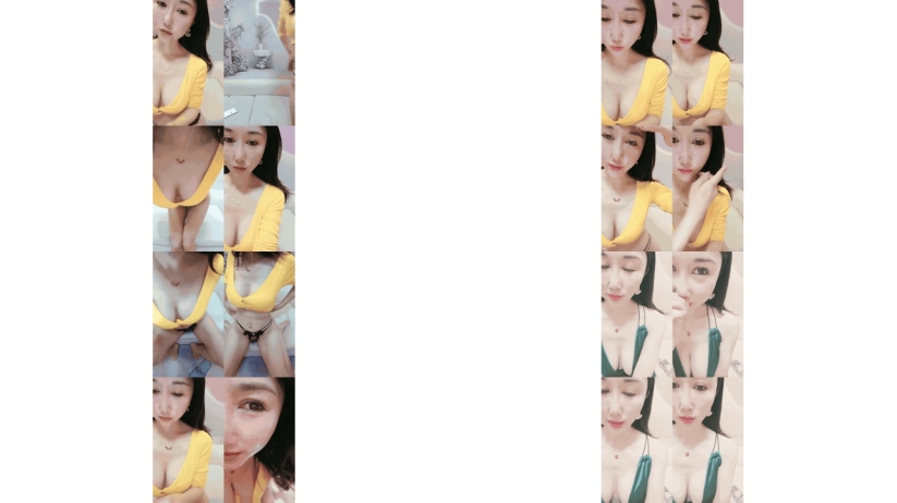 莫叫柳言样子清纯的颜值美少妇，高颜值美女粉嫩的鲍鱼279