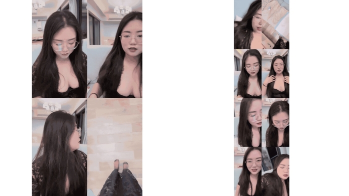 爆汁桃桃子_端庄美少妇，美艳阿姨四十多岁风骚有韵味奶子硕大，