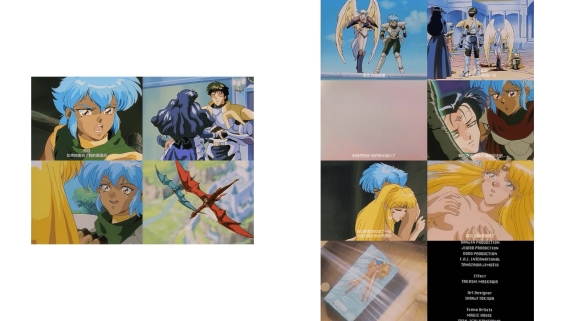 ドラゴンライダー_2话無修_18禁アニメ_無修正_ドラゴンライダー_下巻_