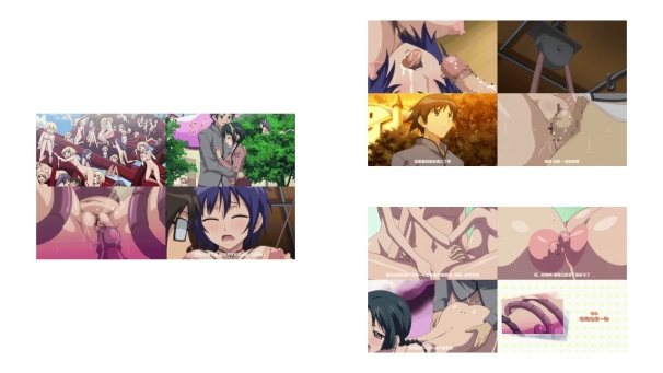 花粉少女注意報_全4话_18禁アニメ_花粉少女注意報_～THE_ANIMATION～_ATTACK_No_4ドキドキ花粉少女ランド