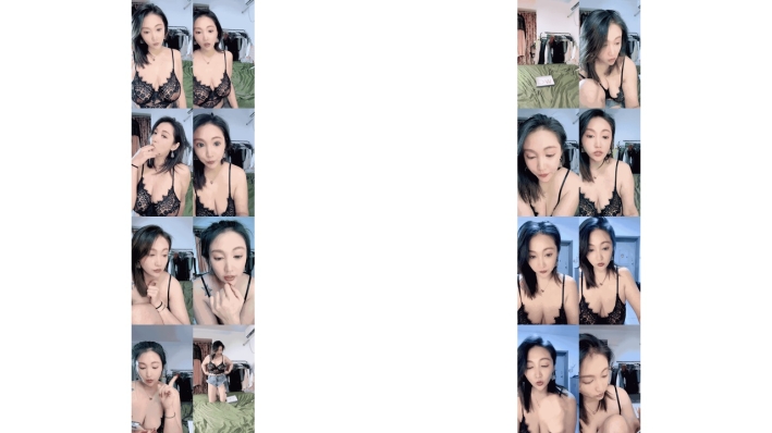 三月3爆乳清纯颜值女神激情自慰特写粉穴双指扣弄清秀外貌婀娜妩媚315