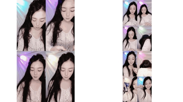 -推荐 颜值嫩妹楠楠绿播下海有点放不开,裸舞诱惑,极品大奶,搓奶扣逼自慰,隐语叫春