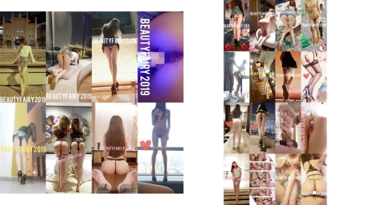 重磅twitter模特beautyfari啪啪室外露出口交各种掰穴