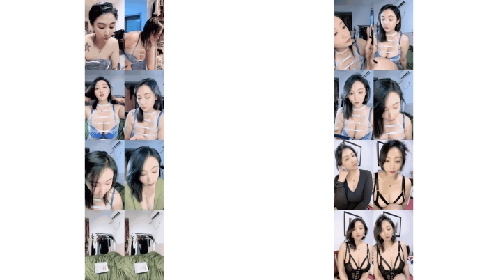 三月3爆乳清纯颜值女神激情自慰特写粉穴双指扣弄清秀外貌婀娜妩媚13